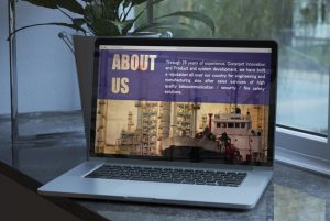 طراحی پاورپوینت، طراحی پاورپوینت حرفه ای، پاورپوینت